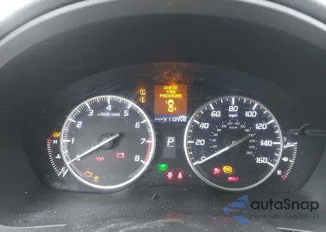 2017 Acura Ilx Premium Package/Technology Plus Package from USA, damaged, VIN 19UDE2F72HA004612